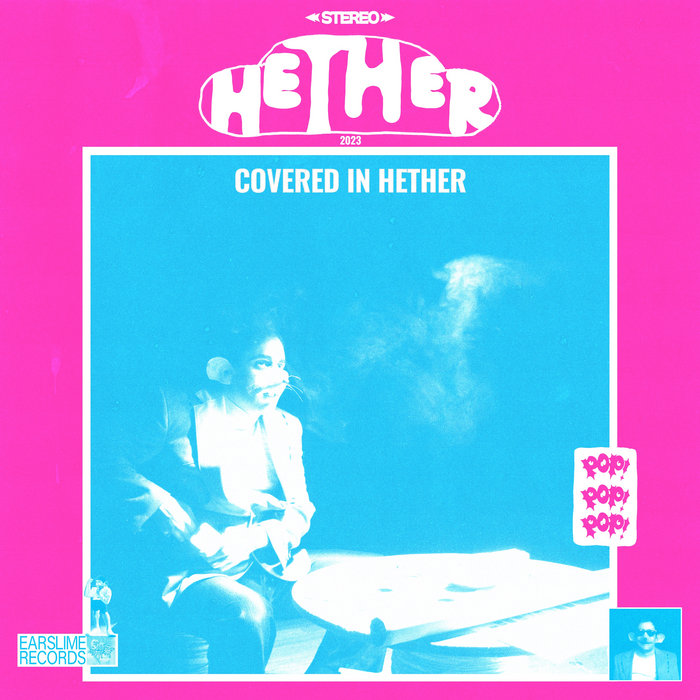 Hether – Nature Boy