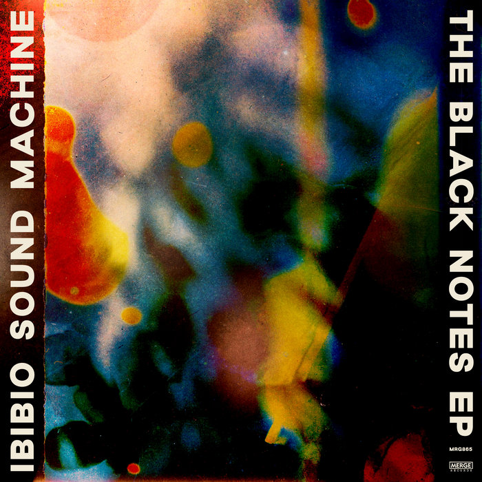 Ibibio Sound Machine – Black Notes