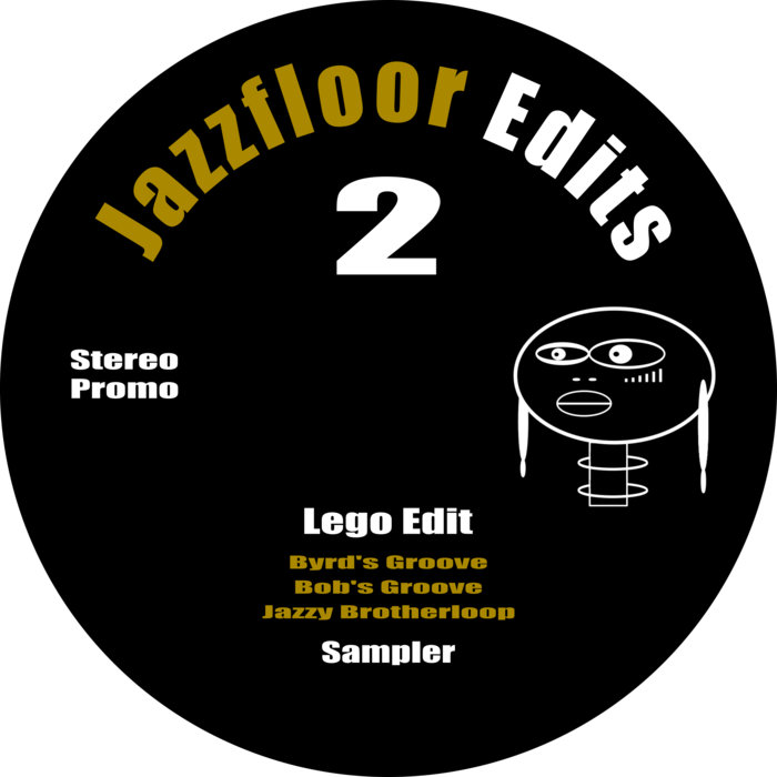 Lego Edit – Jazzy Brotherloop (Lego re-edit)