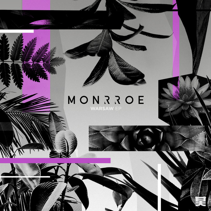 Monrroe – Warsaw