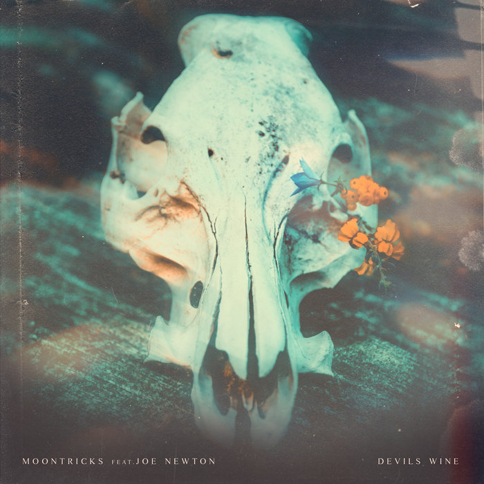 Moontricks – Moontricks x Joe Newton – Devil's Wine