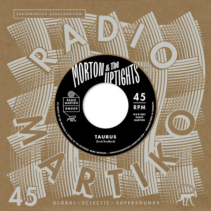 Morton & The Uptights – Taurus