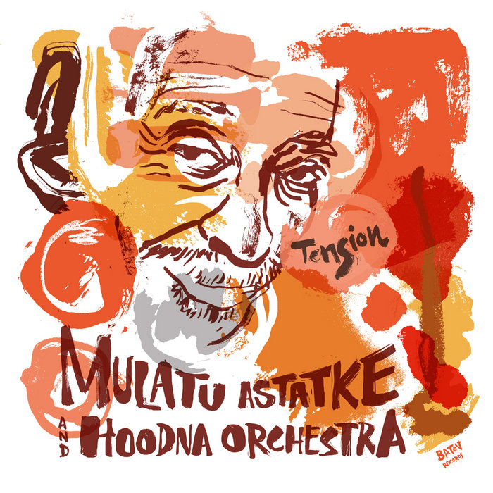 Mulatu Astatke & Hoodna Orchestra – Tension