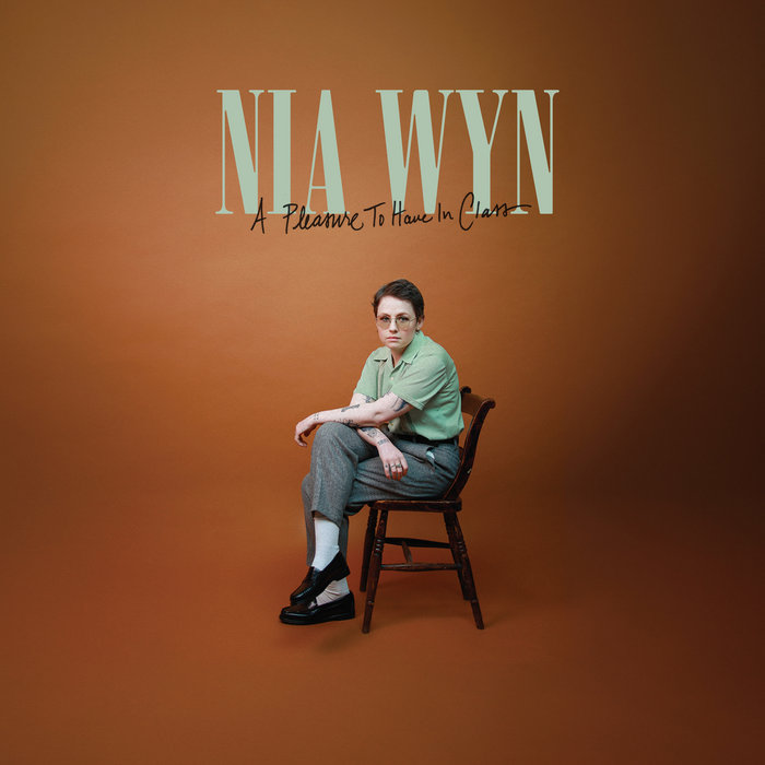 Nia Wyn – Your Team