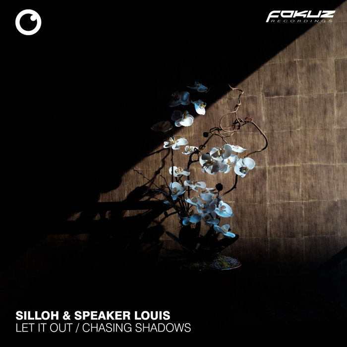 Speaker Louis and Silloh – Let it Out