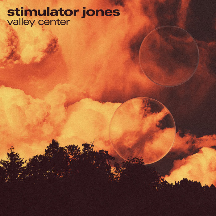 Stimulator Jones – Valley Winds