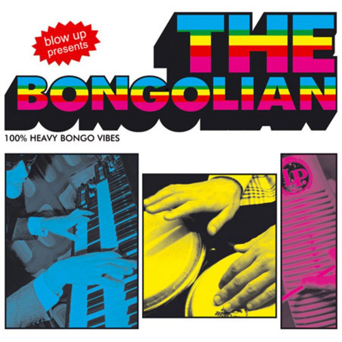 The Bongolian – Bongohead