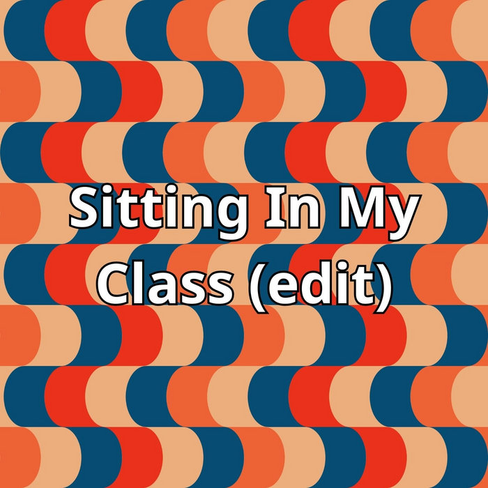 DJ Snatch – Sitting In My Class (edit)