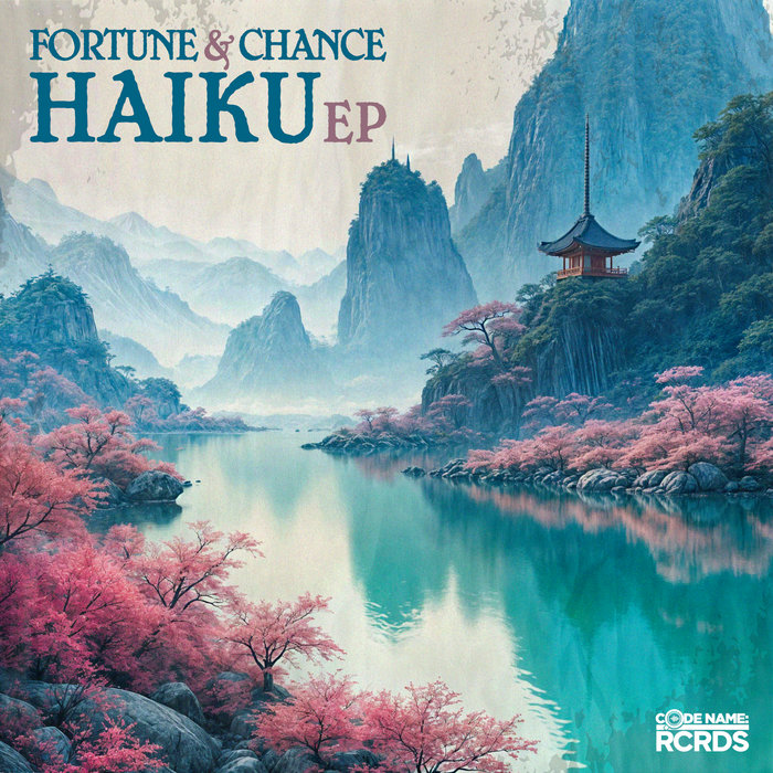 Fortune & Chance – Haiku EP