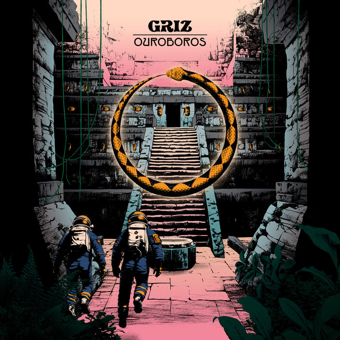 GRiZ – Knucklepuck (feat. ProbCause)