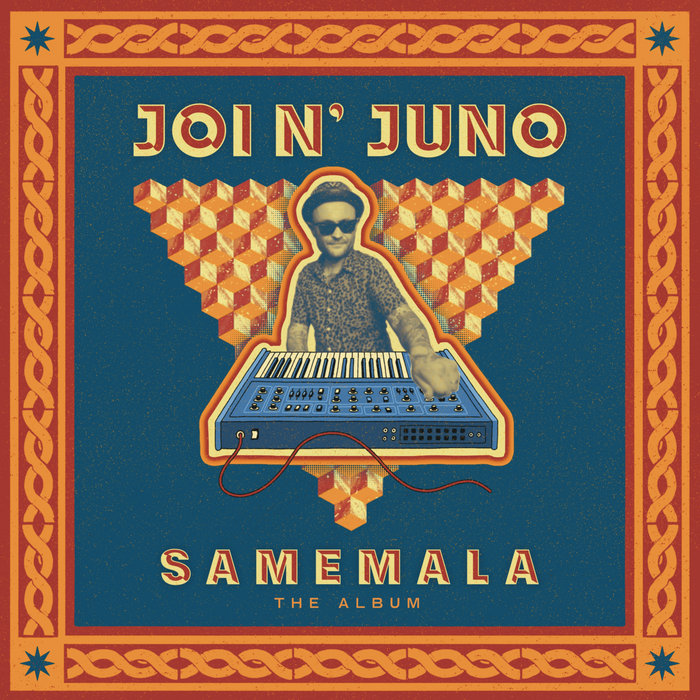 Joi N'Juno – Samemala (Radio Edit)