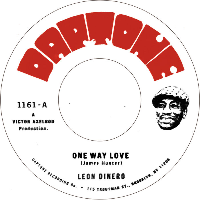 Leon Dinero – One Way Love