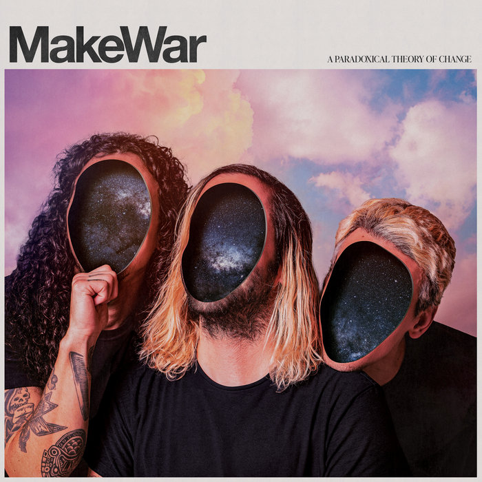 MakeWar – Goodbye to All That