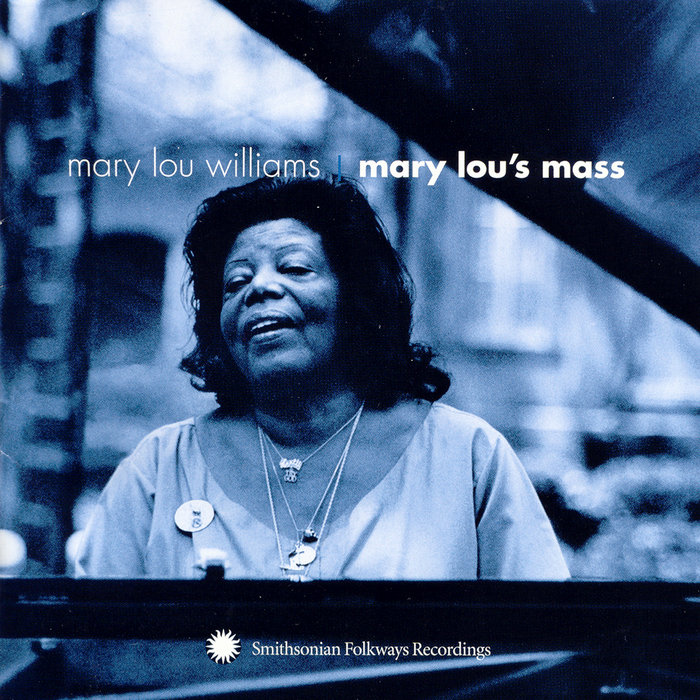 Mary Lou Williams – Credo (Instrumental)