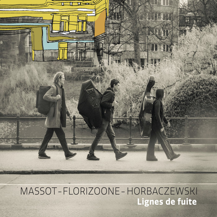 Massot/Florizoone/Horbaczewski – L'ami