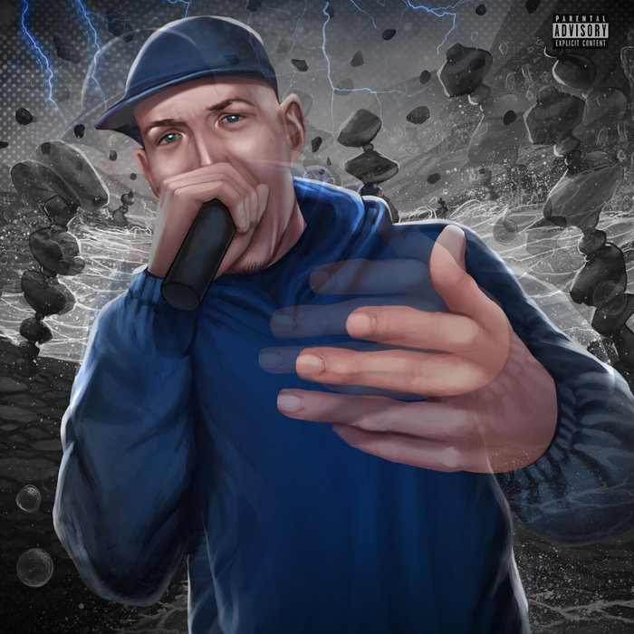 Mr Traumatik – Underrated (feat. Grima & Azza)