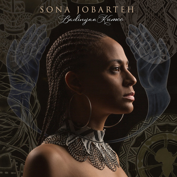 Sona Jobarteh – Musolou