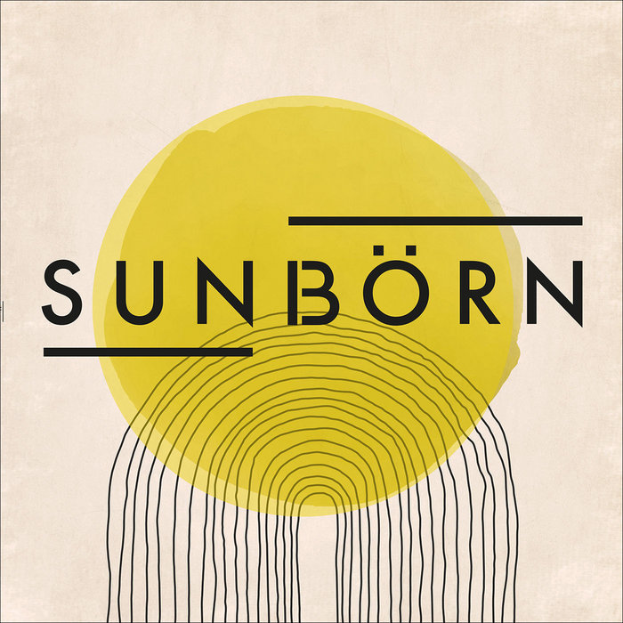 Sunbörn – Dancing In The Dusk