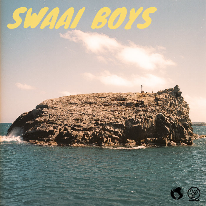 Swaai Boys – Poisoned Berries