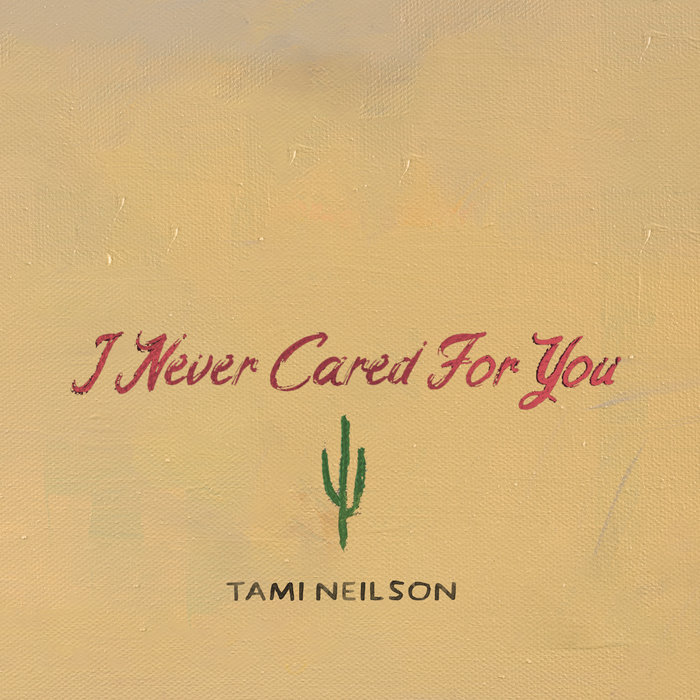 Tami Neilson – I Never Cared For You