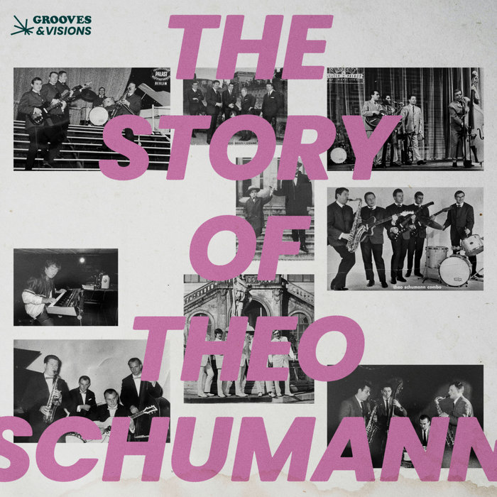 Theo Schumann – Fresco