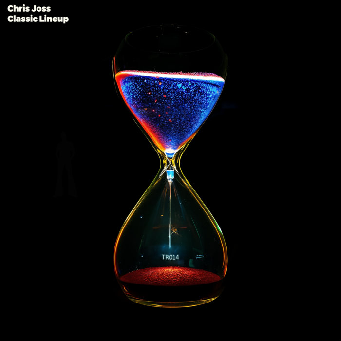 Chris Joss – Exit Time