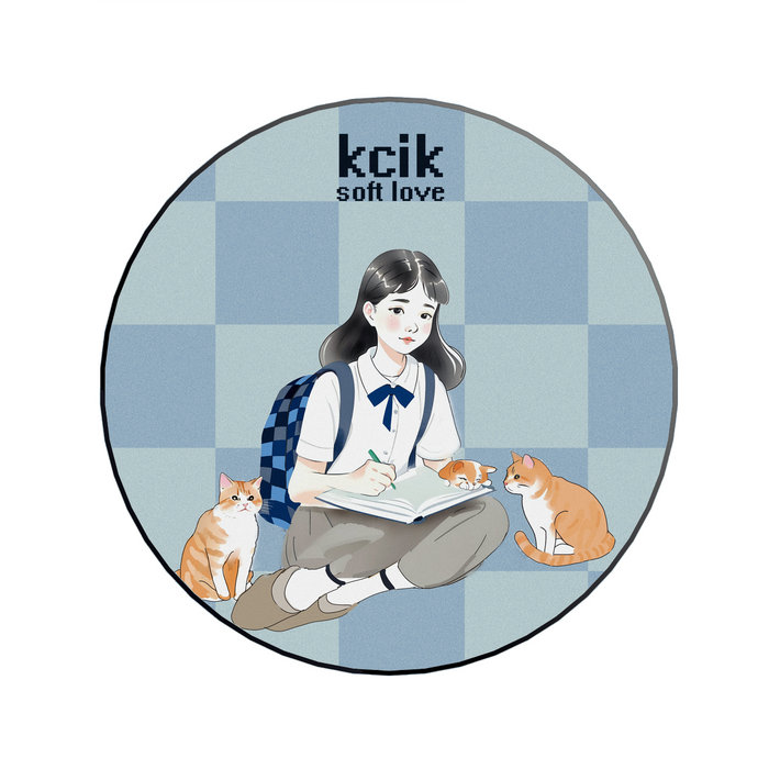 Kcik – Soft Love