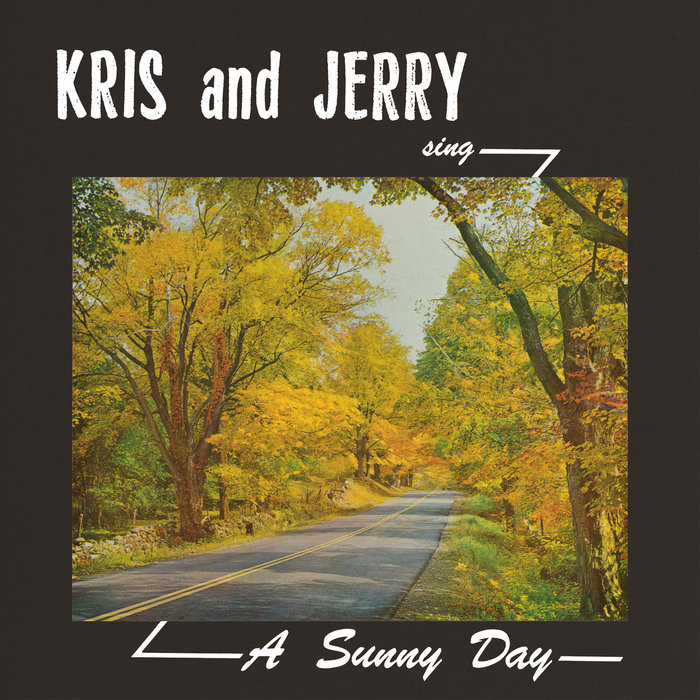 Kris & Jerry – In A Far Away Place