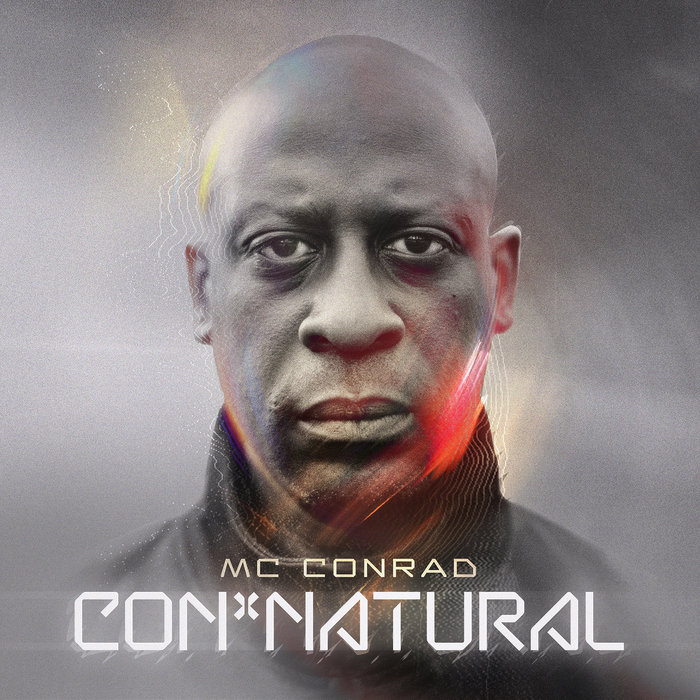 MC Conrad – Promised Land feat Aquariid (DJ Marky & Makoto Remix)