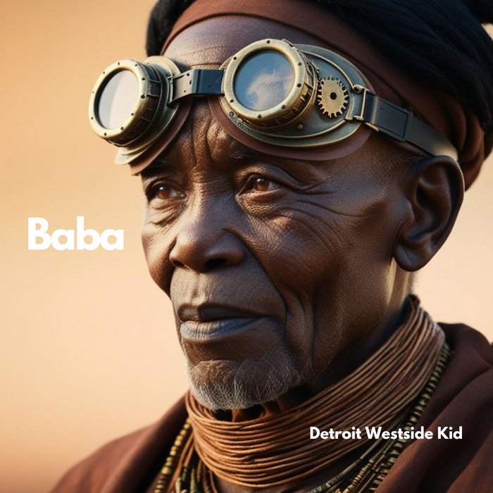 Reggie Dokes – Baba