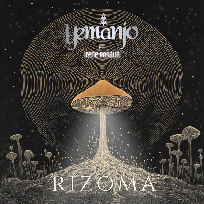 Yemanjo – Rizoma {feat. Irene Rosalia}