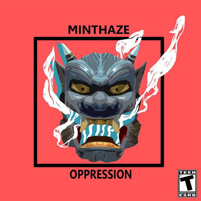 minthaze – Tunnel Vision