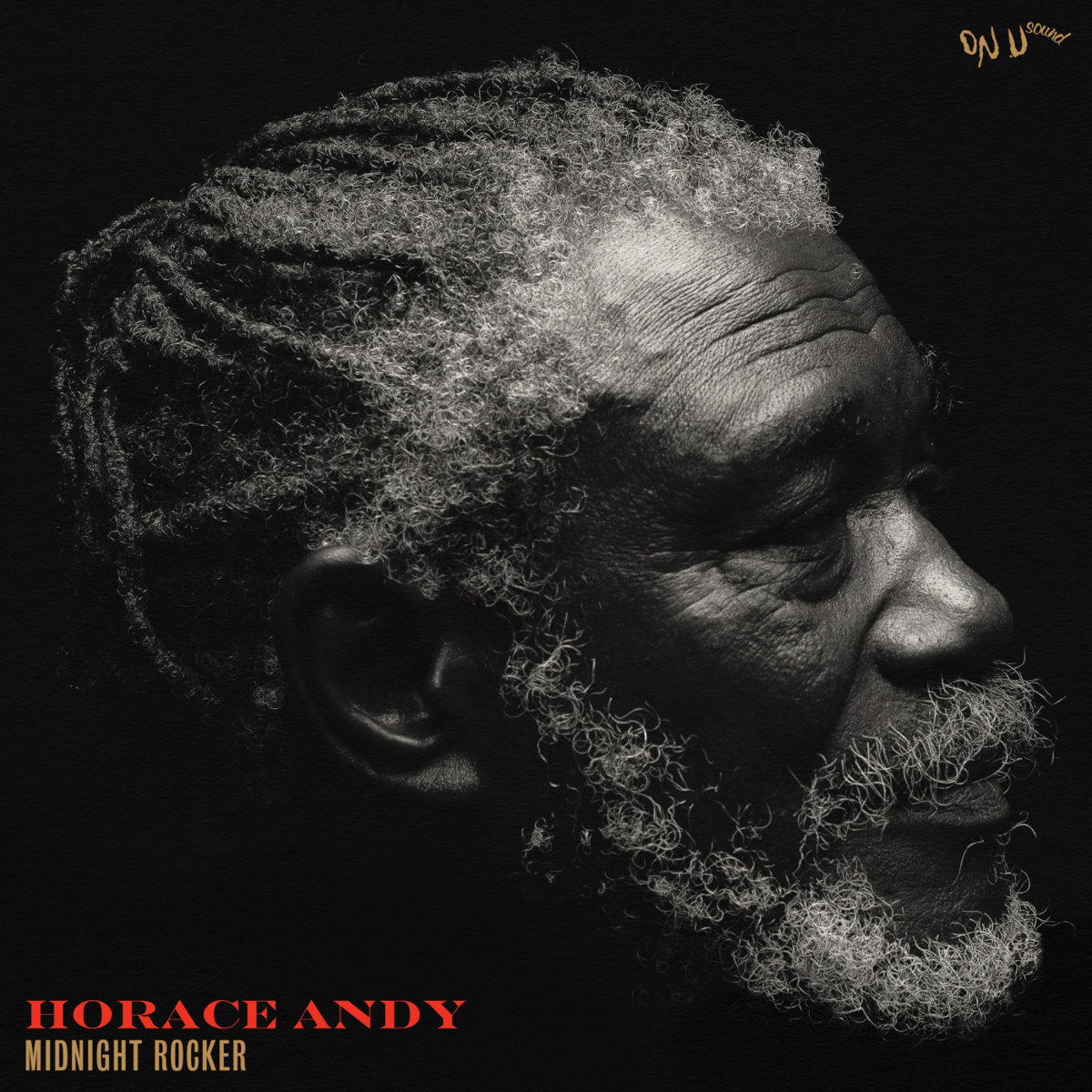 Horace Andy – Safe From Harm