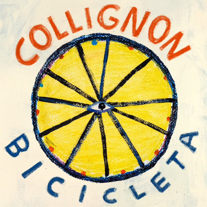 COLLIGNON – Bicicleta