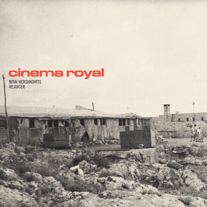 Cinema Royal – The True North