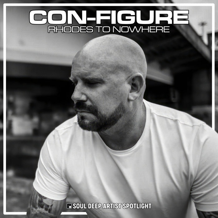 Con-Figure – Con-Figure & Scott Allen – Cuba