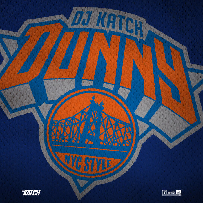 DJ KATCH – DUNNY (EXTENDED MIX)