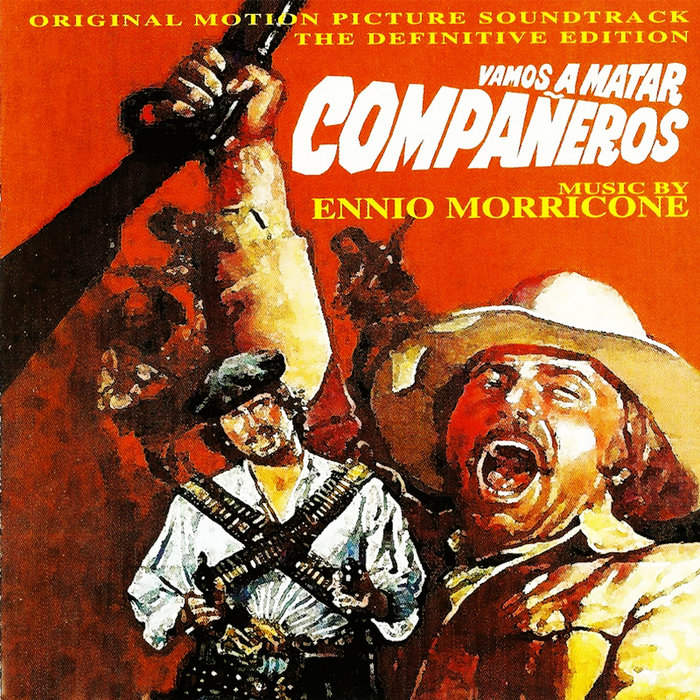 Ennio Morricone – Il Pinguino