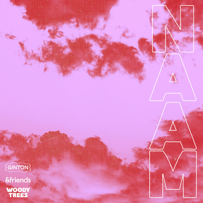 Ginton, &friends – Naam (Extended Version)