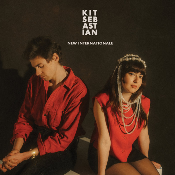 Kit Sebastian – Bul Bul Bul