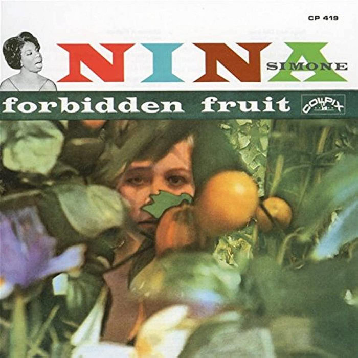 Nina Simone – Work Song – Forbidden Fruit