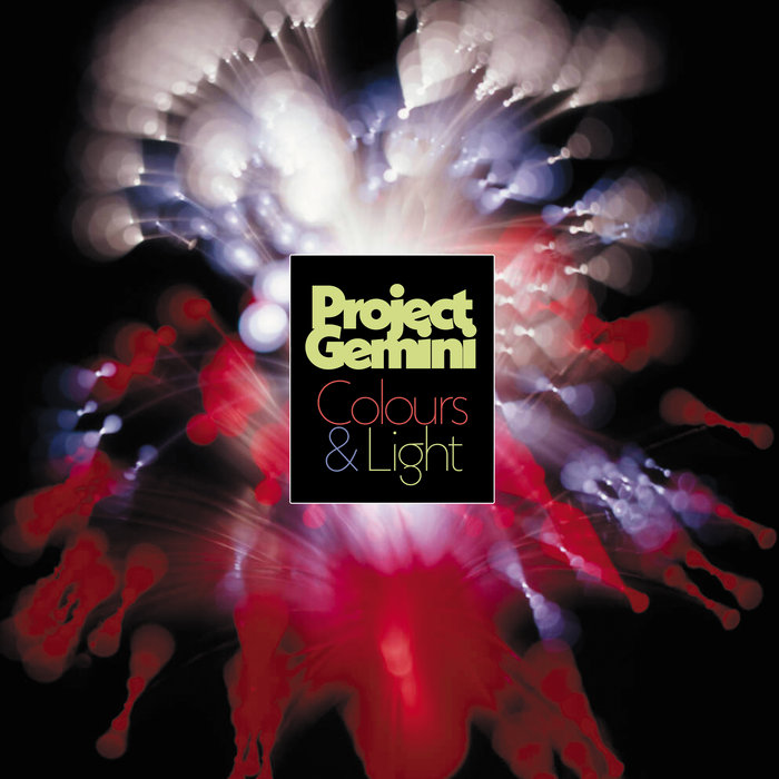 Project Gemini – Colours & Light