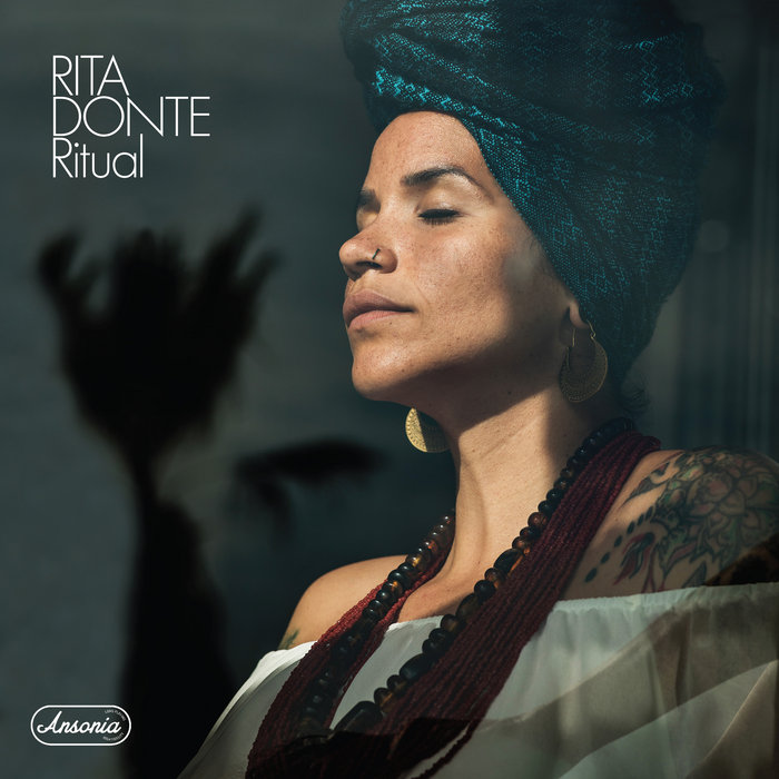 Rita Donte – Zunzun Baba