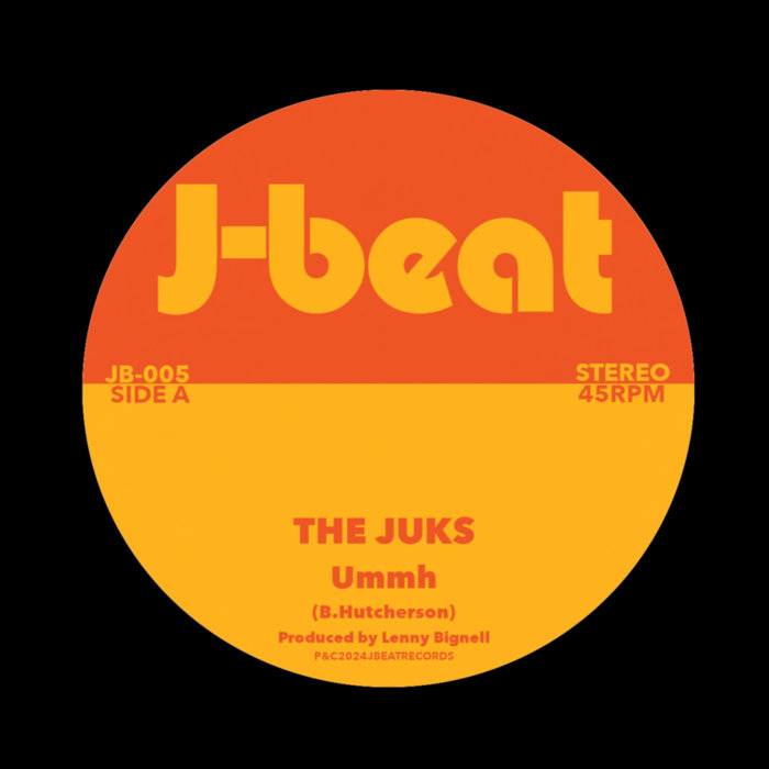 The Juks – Ummh