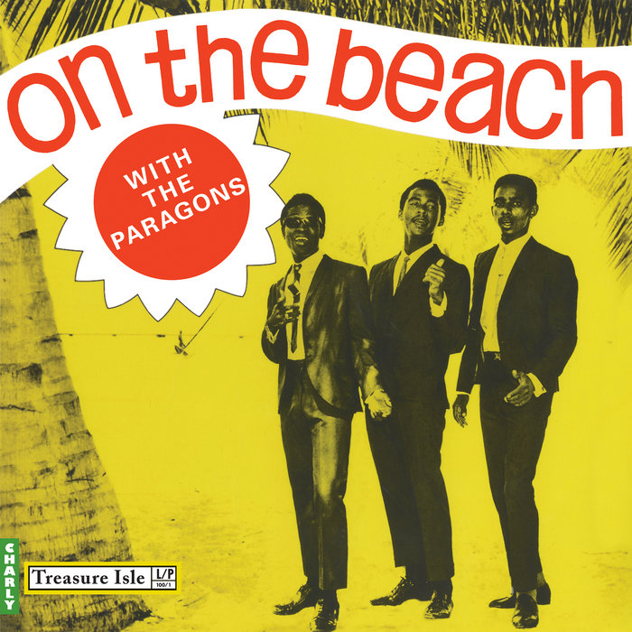 The Paragons – When the Lights are Low