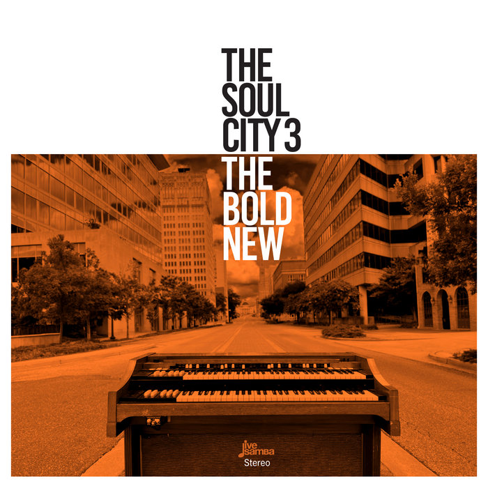 The Soul City 3 – Greasy Greens