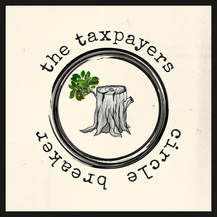 The Taxpayers – Evil Everywhere