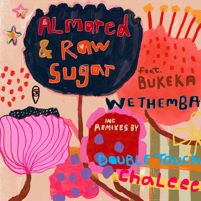 Almared, Raw Sugar – Wethemba Feat. Bukeka