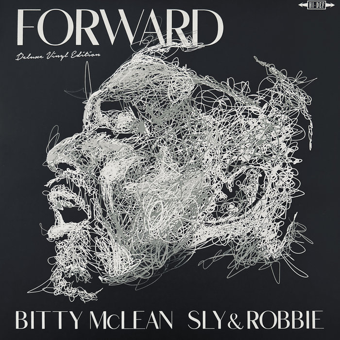 Bitty McLean Sly & Robbie – Be Accepted