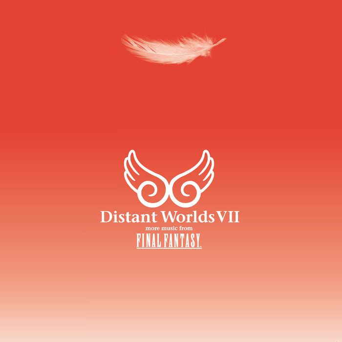 Distant Worlds: music from FINAL FANTASY – FINAL FANTASY XVI – Away